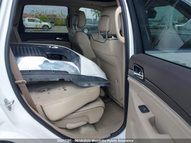 1C4RJFCT5MC823038 Jeep Grand Cherokee