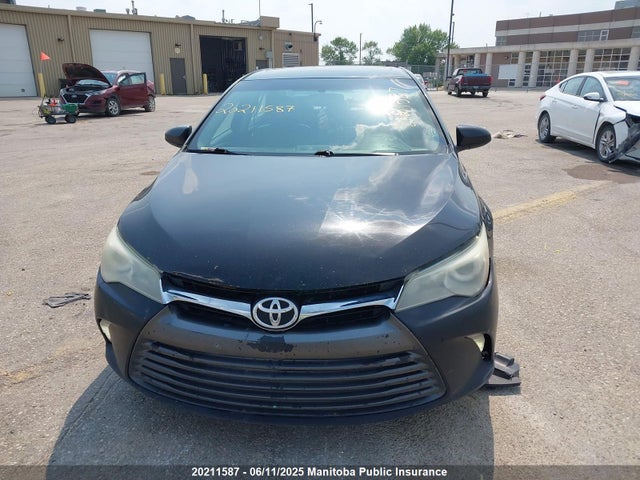 4T1BF1FK5FU897464 Toyota CAMRY XLE