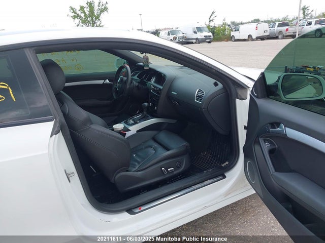 WAUWFBFR3EA066440 Audi A5 2.0t Quattro