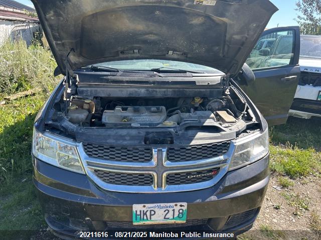 Dodge 2015 2015 3C4PDCAB0FT535152 Image 10