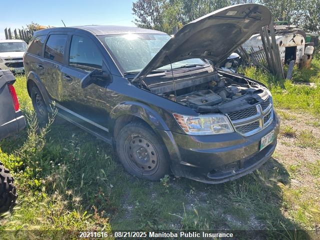 Dodge 2015 2015 3C4PDCAB0FT535152 Image 2