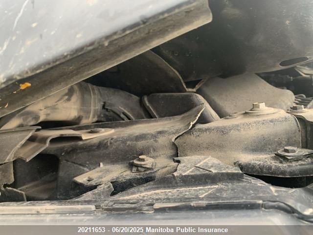 1FTEW1EF1GFB79955 Ford F-150