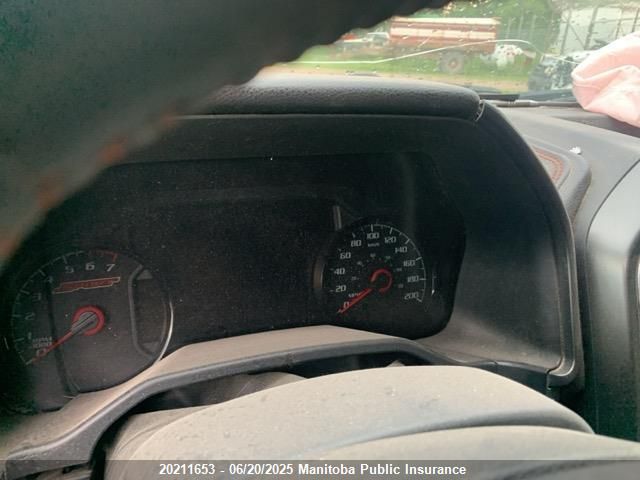 1FTEW1EF1GFB79955 Ford F-150