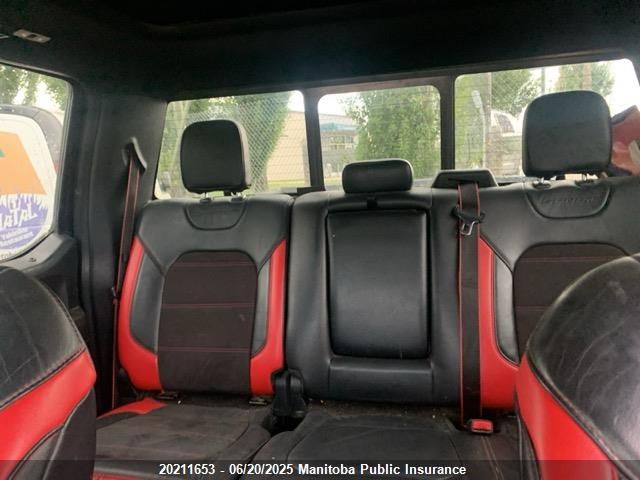 1FTEW1EF1GFB79955 Ford F-150