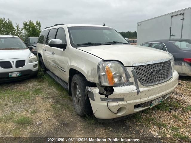 Auction sale of the 2012 Gmc Yukon Xl 1500 Slt, vin: 1GKS2LE72CR223106, lot number: 20211690