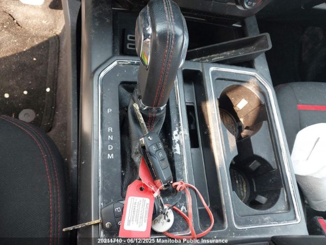 1FTEW1EG2HFC39283 Ford F150 Xlt Supercrew