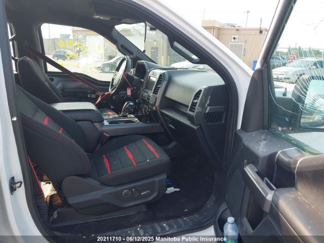 1FTEW1EG2HFC39283 Ford F150 Xlt Supercrew