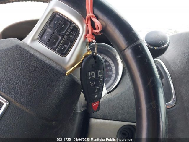 2C4RDGEG3JR313884 Dodge Grand Caravan Gt