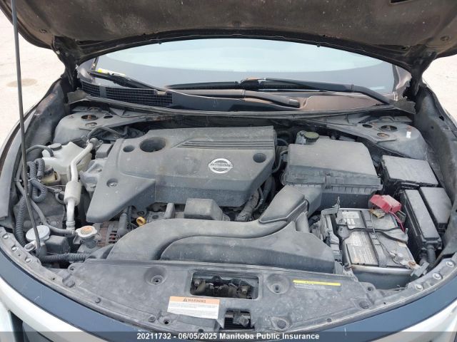 1N4AL3AP7FN319423 Nissan Altima 2.5 S