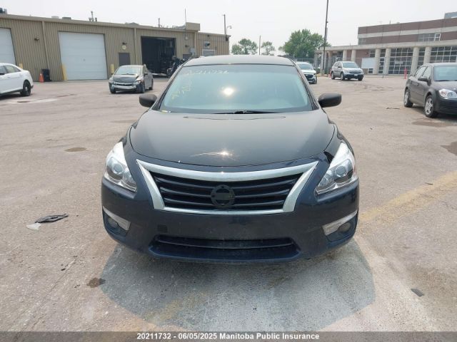 1N4AL3AP7FN319423 Nissan Altima 2.5 S