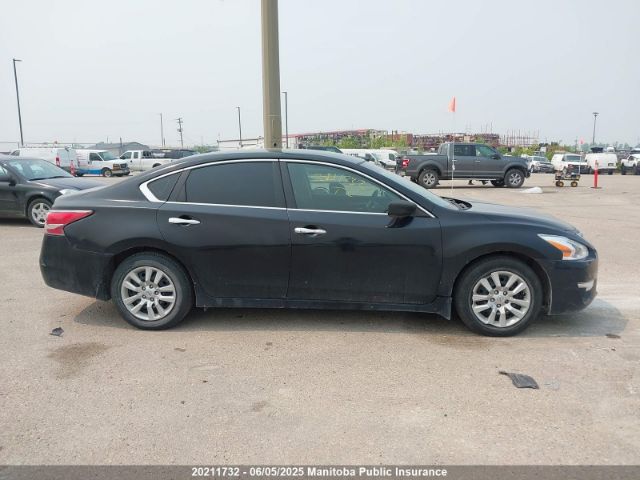 1N4AL3AP7FN319423 Nissan Altima 2.5 S