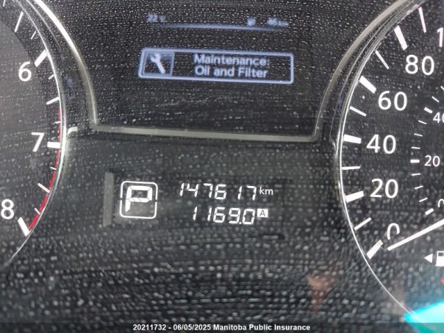1N4AL3AP7FN319423 Nissan Altima 2.5 S