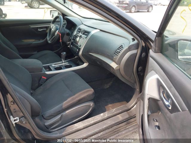 1N4AL3AP7FN319423 Nissan Altima 2.5 S