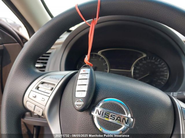 1N4AL3AP7FN319423 Nissan Altima 2.5 S
