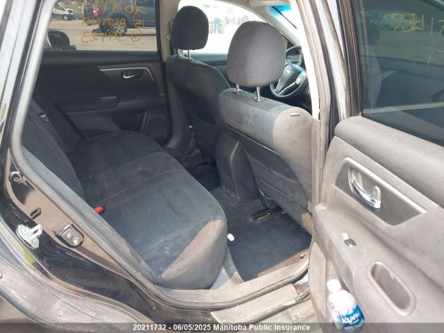 1N4AL3AP7FN319423 Nissan Altima 2.5 S