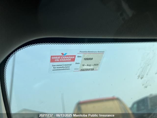 2HGFC2F78KH005464 Honda CIVIC EX