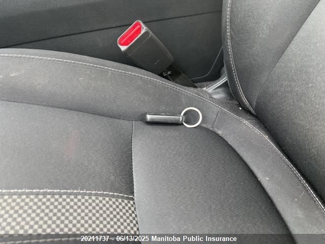 2HGFC2F78KH005464 Honda CIVIC EX