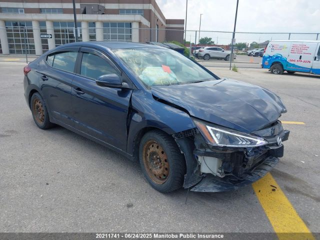 KMHD84LF0LU110797 auction archive image