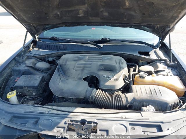 2C3CCAGG9GH213245 Chrysler 300