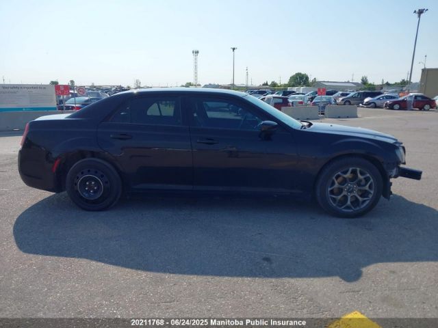 2C3CCAGG9GH213245 Chrysler 300