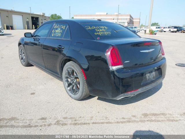 2C3CCAGG9GH213245 Chrysler 300