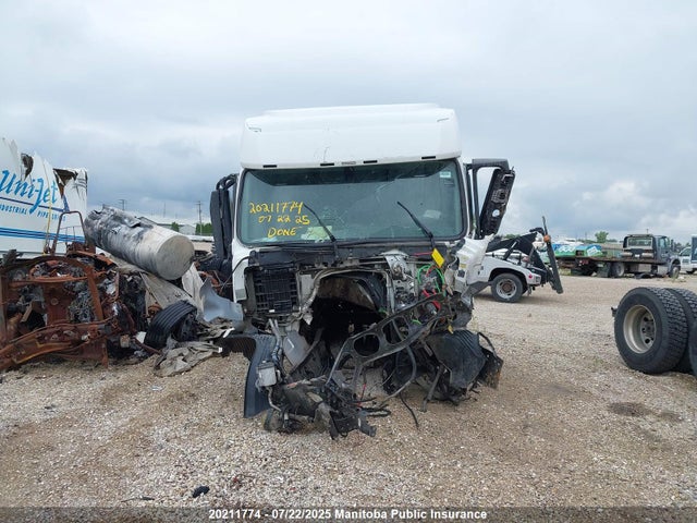 Volvo d13 2024 4V4NC9EH3RN659338 Image 13