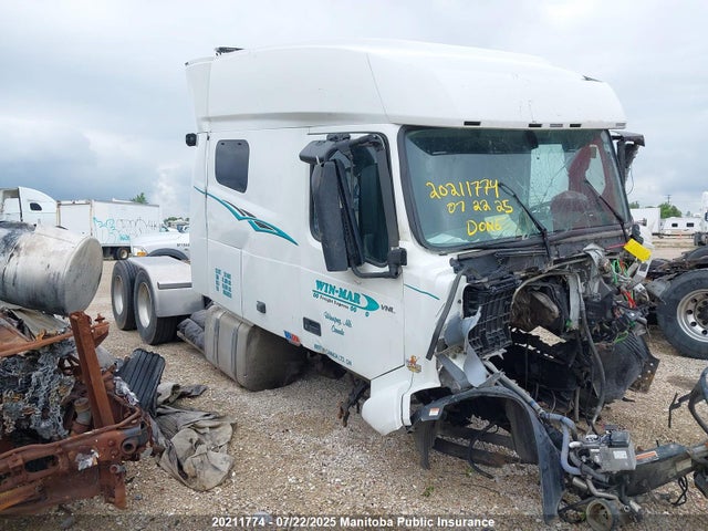 Volvo d13 2024 4V4NC9EH3RN659338 Image 14