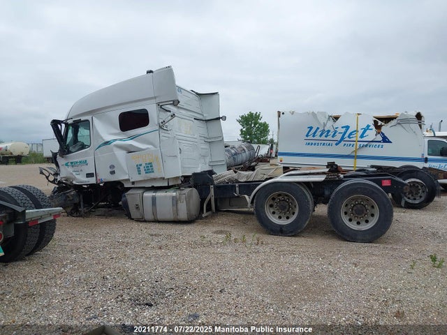 Volvo d13 2024 4V4NC9EH3RN659338 Image 15