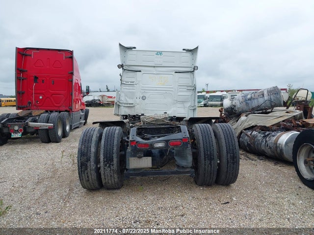 Volvo d13 2024 4V4NC9EH3RN659338 Image 16