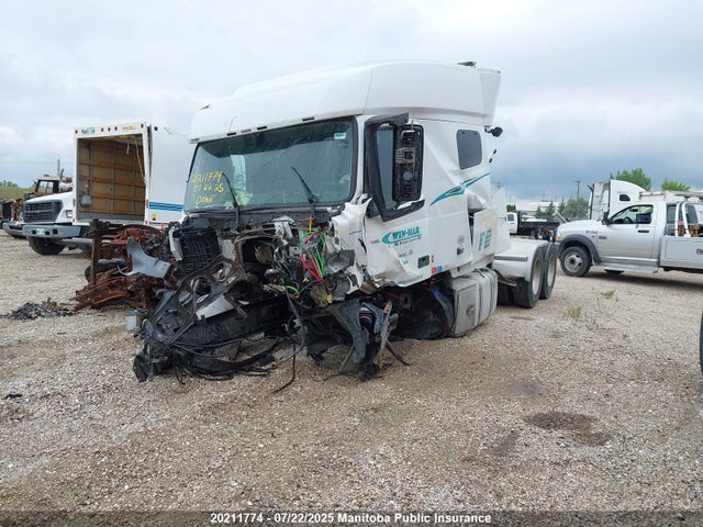 Volvo d13 2024 4V4NC9EH3RN659338 Image 2