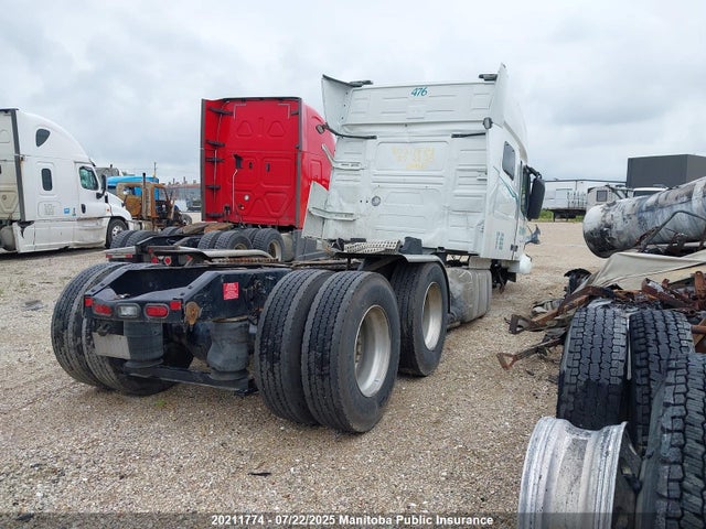 Volvo d13 2024 4V4NC9EH3RN659338 Image 4