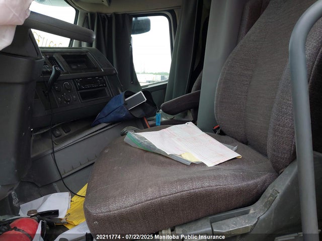 Volvo d13 2024 4V4NC9EH3RN659338 Image 8