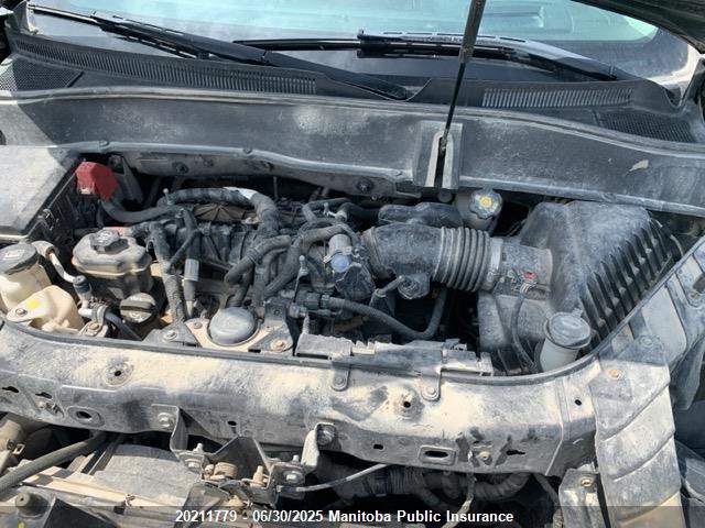 1GKKVSKD2EJ334672 GMC llt