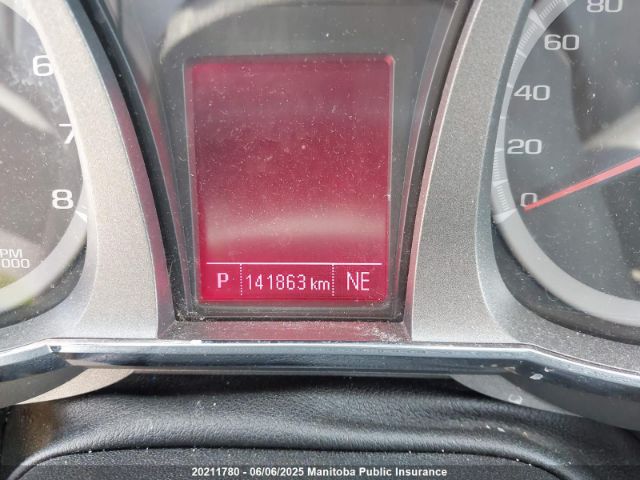 2GKALNEK8H6318376 GMC Terrain Sle