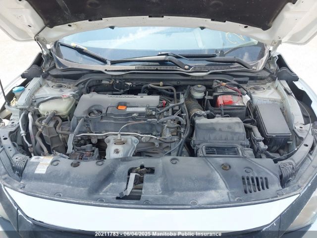 2HGFC2F79GH006145 Honda CIVIC EX