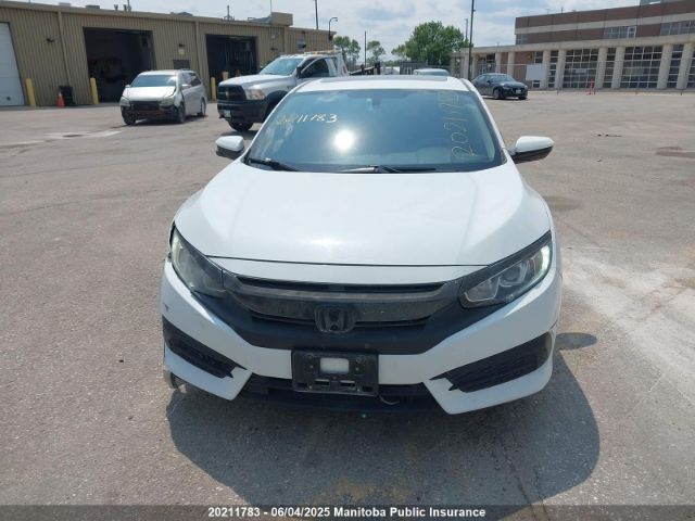 2HGFC2F79GH006145 Honda CIVIC EX