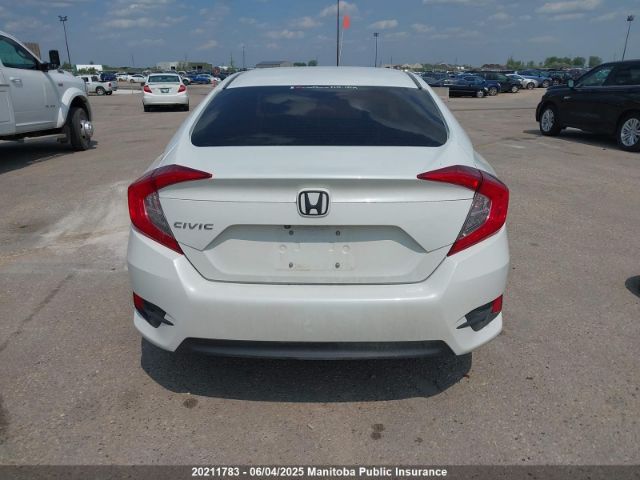 2HGFC2F79GH006145 Honda CIVIC EX