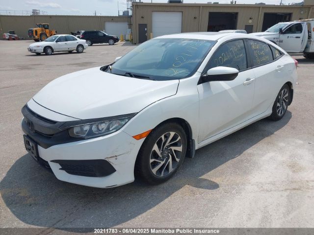2HGFC2F79GH006145 Honda CIVIC EX