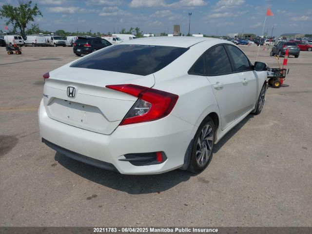 2HGFC2F79GH006145 Honda CIVIC EX