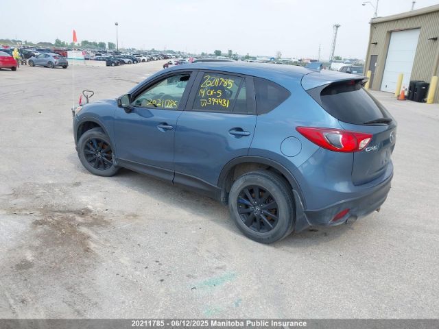 JM3KE2CY2E0394431 Mazda py