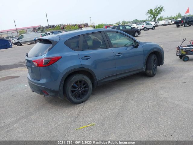 JM3KE2CY2E0394431 Mazda py