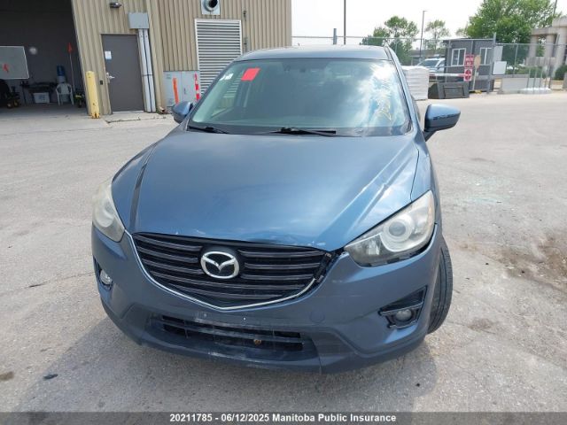 JM3KE2CY2E0394431 Mazda py