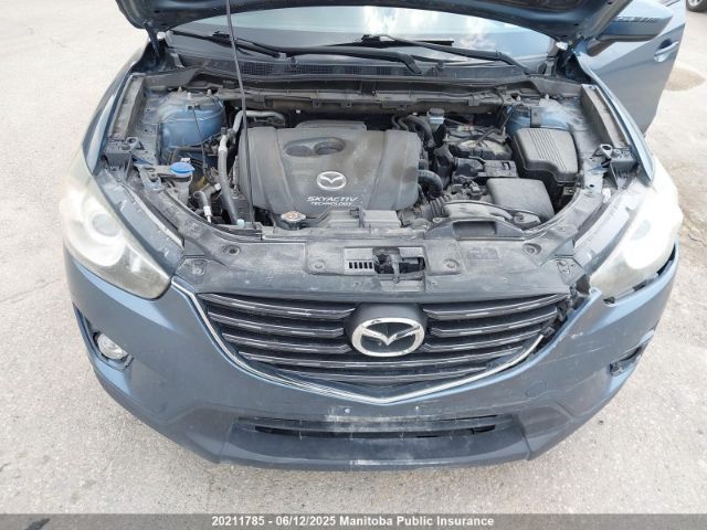 JM3KE2CY2E0394431 Mazda py