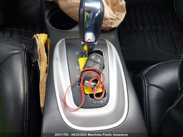 3C4PDDFG7HT522475 Dodge 2017