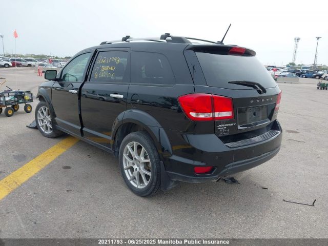 3C4PDDFG7HT522475 Dodge 2017