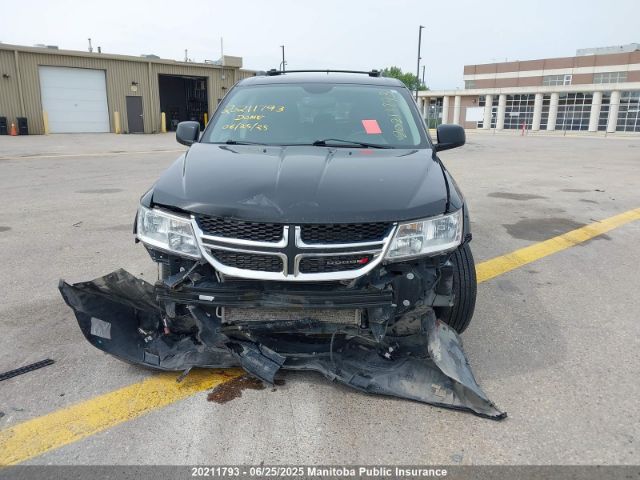 3C4PDDFG7HT522475 Dodge 2017