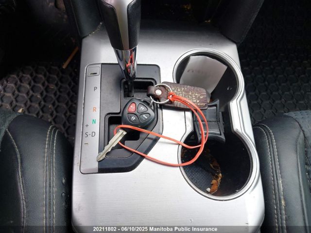 4T1BF1FK0EU308500 Toyota CAMRY SE