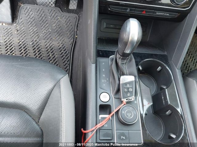 1V2BR2CA7MC550765 Volkswagen Atlas Highline