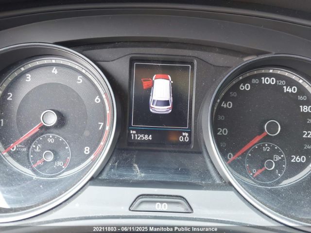 1V2BR2CA7MC550765 Volkswagen Atlas Highline