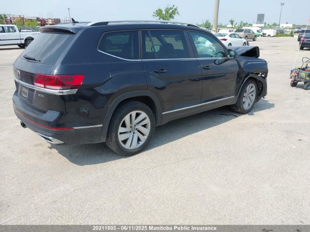 1V2BR2CA7MC550765 Volkswagen Atlas Highline